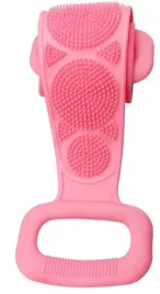 masazer-do-kapieli-mycie-plecow-nog-ciala-rozowy-myjka-silikonowa-szczotka
