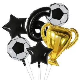 zestaw-balonow-pilka-nozna-na-szoste-6-urodziny-football-balony-puchar