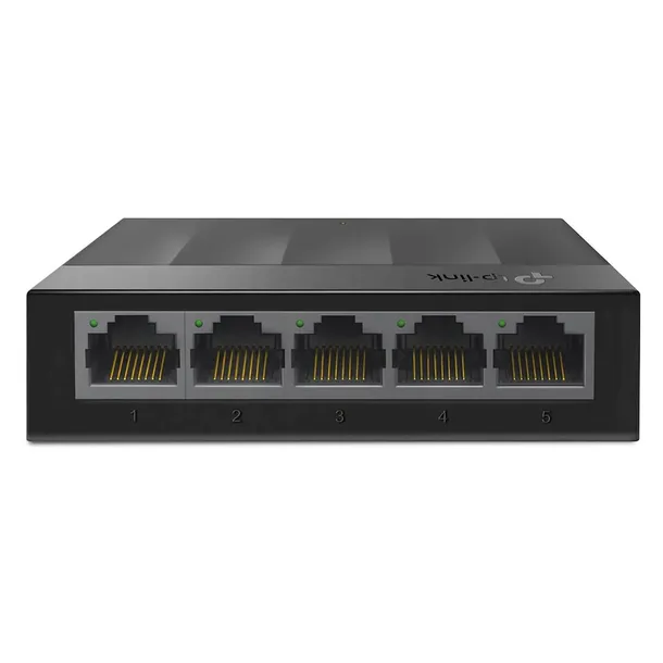 switch-tp-link-ls1005g-producent-tp-link