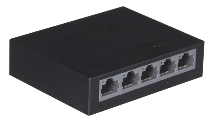 switch-tp-link-ls1005g-stan-nowy-waga-z-opakowaniem-0-15-kg