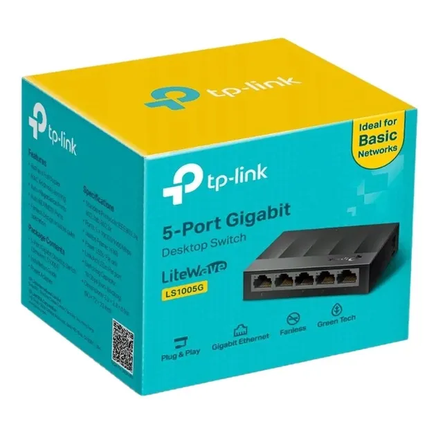 switch-tp-link-ls1005g-stan-nowy-kod-producenta-ls1005g