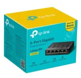 switch-tp-link-ls1005g-stan-nowy-kod-producenta-ls1005g