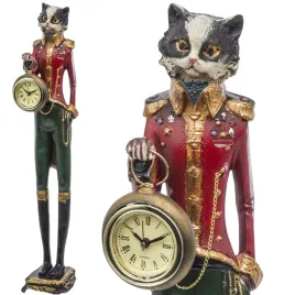 zegar-figurka-pierrot-kot-z-zegarkiem-zegar