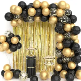 zestaw-girlanda-balonowa-sylwester-nowy-rok-czarny-urodziny-karnawal-zlota