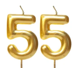 swieczki-na-tort-55-urodziny-zlote-metaliczne-swieczka-urodzinowa