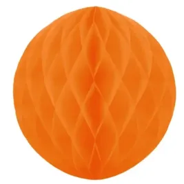 kula-honeycomb-bibulowa-pomaranczowa-halloween-dekoracja-wiszaca-10-cm