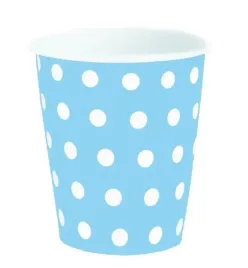 kubki-papierowe-200-ml-6-szt-niebieskie-kubeczki