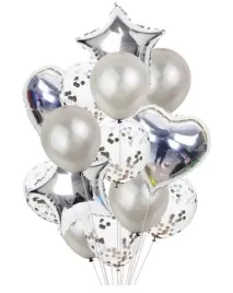 zestaw-bukiet-balony-konfetti-srebrne-duze-30-cm-balonow-na-hel-chrzest