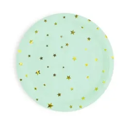 talerzyki-zielone-papierowe-8-szt-18-cm-urodziny