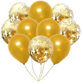 zestaw-balonow-lateksowych-z-konfetti-zlote-gold-10-szt-wesele-sylwester