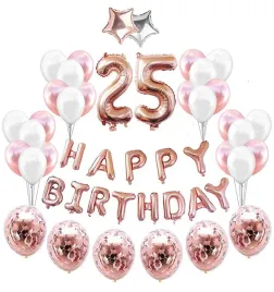 zestaw-balony-na-25-urodziny-dwudziestka-rose-gold-rozowe-zloto-srebrne