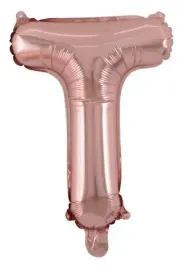 balon-foliowy-rose-gold-litera-t-urodziny-impreza