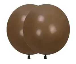 duzy-wielki-balon-urodzinowy-brazowy-45-cm-2-szt