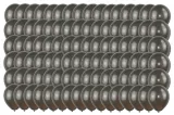balony-metaliczne-grafitowe-shiny-5-cali-100-szt