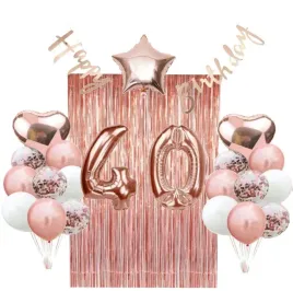 zestaw-balonow-40-urodziny-czterdziestka-rose-gold-balony-rozowe-zloto