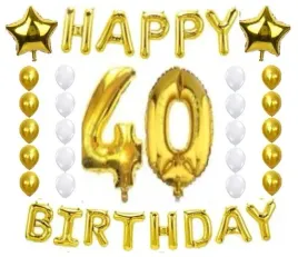 zestaw-balony-urodziny-40-czterdziestka-zlote-biale-balonow-happy-birthday