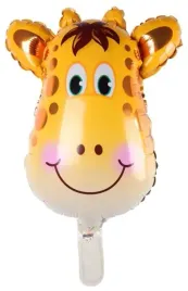 balon-foliowy-zyrafa-urodziny-przyjecie-43-cm