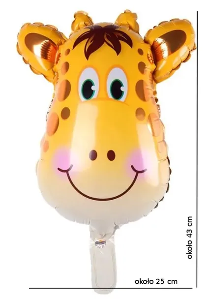balon-foliowy-zyrafa-urodziny-przyjecie-43-cm-cechy-matowe-metaliczne