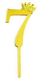 topper-toper-na-tort-urodziny-7-dekoracja-zloty