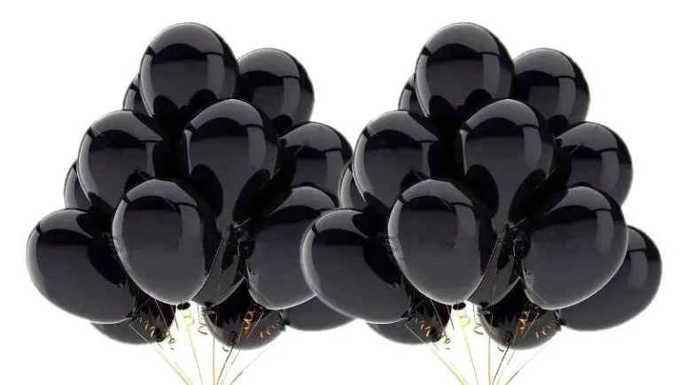 balony-metaliczne-czarne-20-szt-wesele-urodziny-12-cali-lateksowe-sylwester