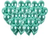 zielone-balony-lateksowe-chromowane-shiny-50-szt-wesele-slub-urodziny-hel
