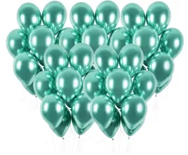 zielone-balony-lateksowe-chromowane-shiny-50-szt-wesele-slub-urodziny-hel