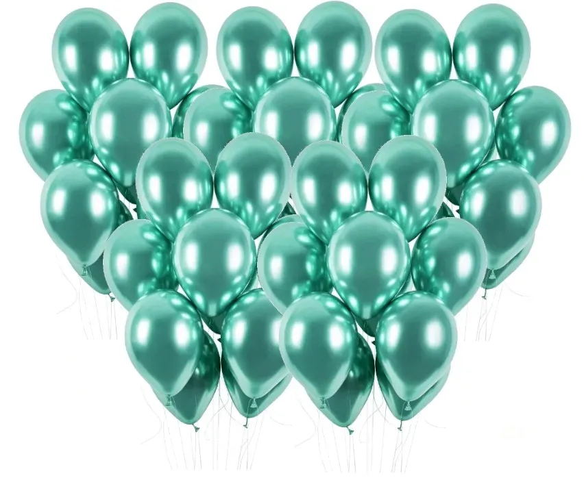 zielone-balony-lateksowe-chromowane-shiny-50-szt-wesele-slub-urodziny-hel