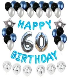 zestaw-balony-60-urodziny-szescdziesiatka-srebrne-czarne-konfetti-balonow