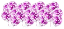 balony-duze-przezroczyste-fioletowe-konfetti-20-szt-urodziny-chrzest-roczek