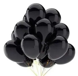 balony-metaliczne-czarne-10-szt-wesele-urodziny-30-cm-lateksowe-sylwester
