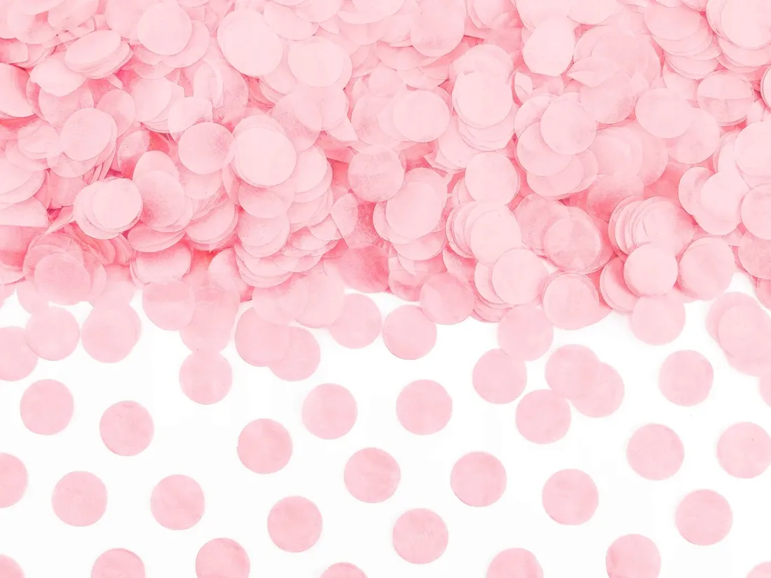 konfetti-15-g-okragle-pastelowe-rozowe-chrzest-dekoracja-papierowe-urodziny