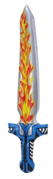 miecz-dmuchany-ninja-95-cm-pompowany-plomien-stan-nowy