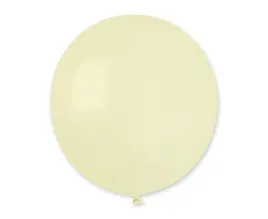 duzy-balon-urodzinowy-pastelowy-kosc-sloniowa-48-cm-roczek-urodziny-zolty