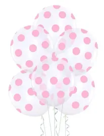 balony-duze-lateksowe-5-szt-urodziny-kropki-rozowe