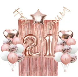 zestaw-balonow-21-urodziny-dwudzieste-oczko-rose-gold-balony-rozowe-zloto