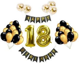 zestaw-balony-18-urodziny-osiemnastka-zlote-czarne-baner-konfetti-balonow