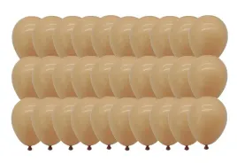 balony-pastelowe-urodzinowe-brazowy-30-cm-30-szt-lateksowe-urodziny-na-hel