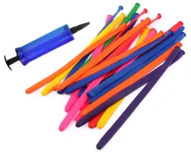 balony-dlugie-do-modelowania-20-szt-rurka-pompka-kolorowe-mix-rurki