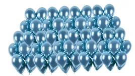 balony-chromowane-shiny-12cali-niebieskie-100szt-sylwester-urodziny-chrzest