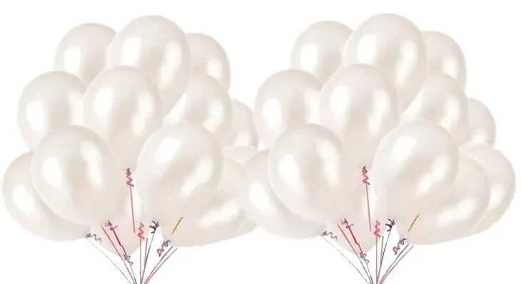 balony-metaliczne-biale-100-szt-wesele-urodziny-30cm-slub-chrzest-lateksowe-material-lateks