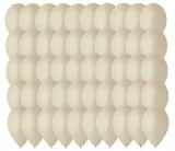 balony-pastelowe-bezowe-latte-5-cali-50-szt-lateksowe-chrzciny-13-cm-wesele