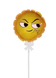 balon-samopompujacy-zolta-emotka-patyk-konfetti