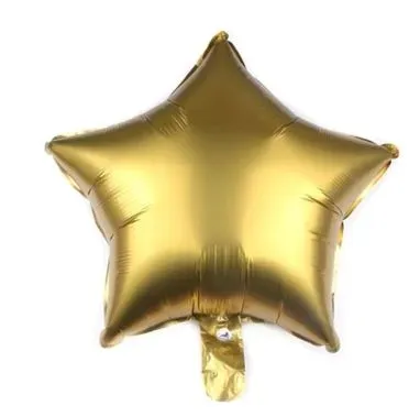 balon-foliowy-zloty-matowy-gwiazda-gwiazdka-45-cm-sylwester-urodziny-swieta