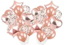 zestaw-bukiet-balony-konfetti-rose-gold-duze-30-cm-rozowe-zloto-urodziny