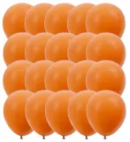 balony-pastelowe-brazowe-jasny-braz-30-cm-20-szt