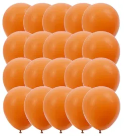 balony-pastelowe-brazowe-jasny-braz-30-cm-20-szt