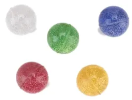 pilka-antystresowa-kauczukowa-brokatowa-25-cm-5-szt-sensoryczna-pileczka