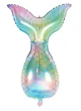 balon-foliowy-ogon-syrenki-syrenka-teczowy-duzy-urodziny-przyjecie-kolorowy