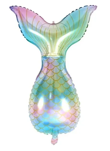 balon-foliowy-ogon-syrenki-syrenka-teczowy-duzy-urodziny-przyjecie-kolorowy