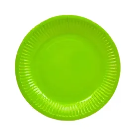 talerzyki-papierowe-zielone-6-szt-18-cm-urodziny-przyjecie-ekologiczne
